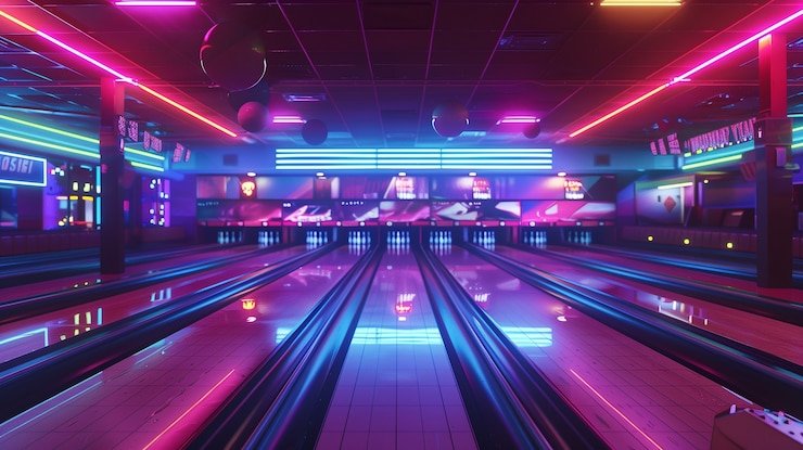 lanawin Bingo fiesta